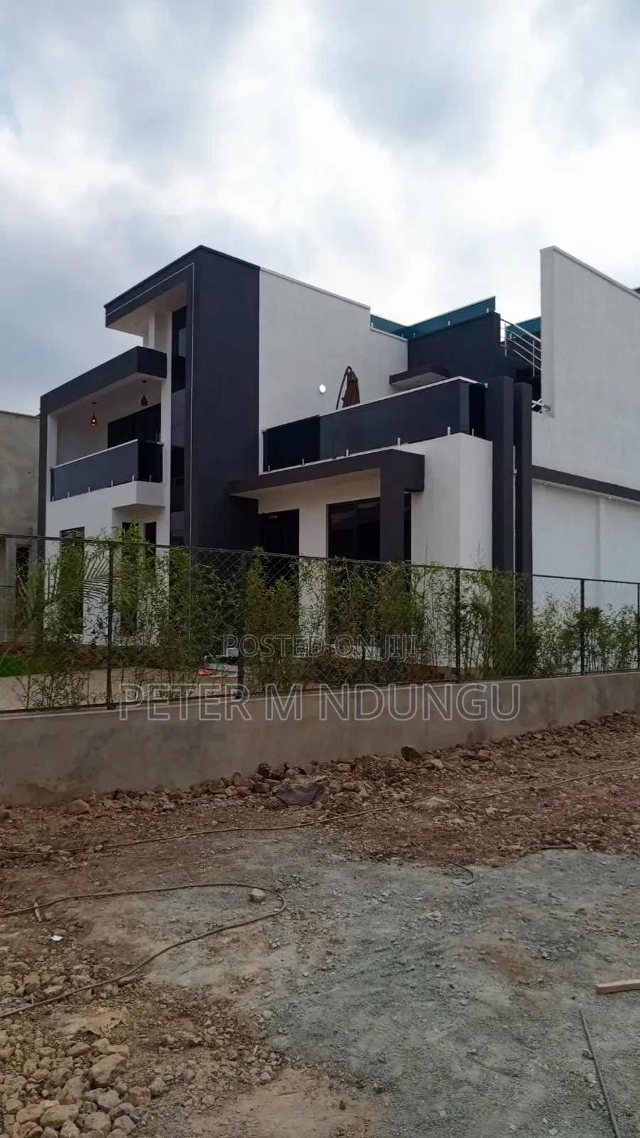 5bdrm Maisonette in Mugutha, Kimbo for sale in Kimbo