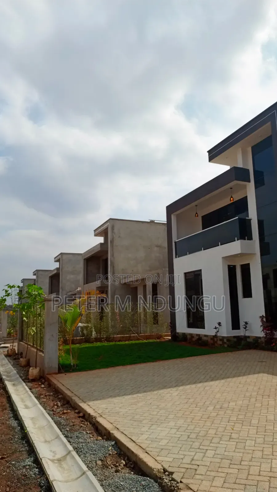 5bdrm Maisonette in Mugutha, Kimbo for sale in Kimbo