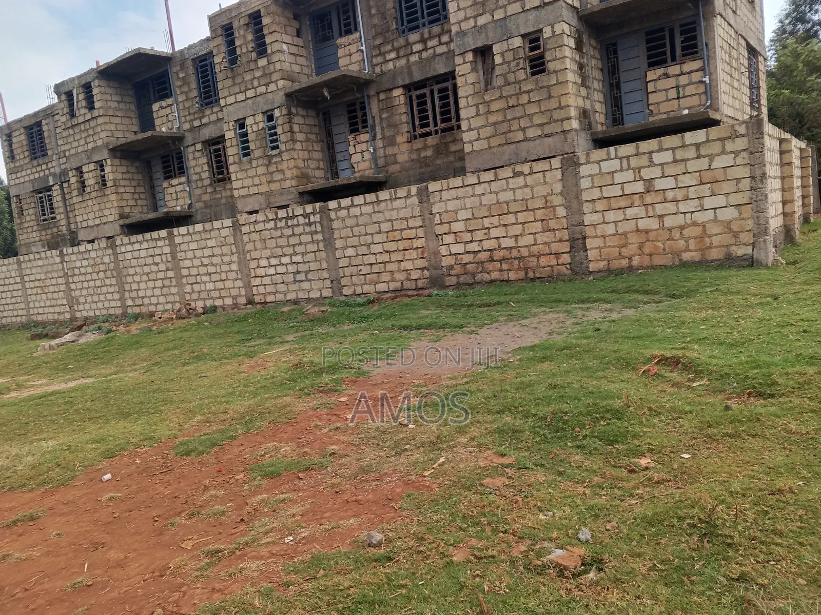 A Full 1⁄8ac Plot for Residential Home in Limuru Kamirithu in Ndeiya