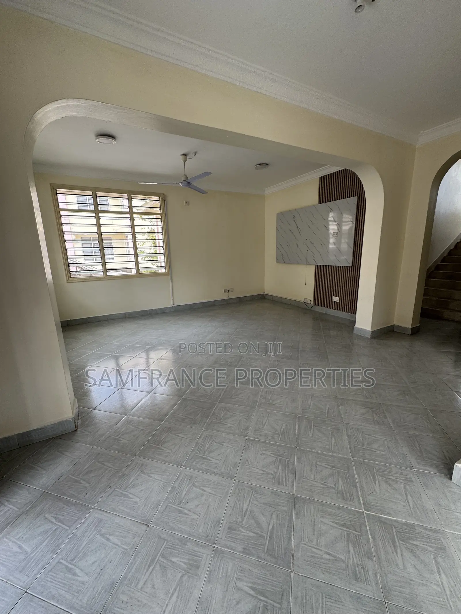 4bdrm Mansion in Beach Road, Nyali Mkomani for rent in Nyali Mkomani