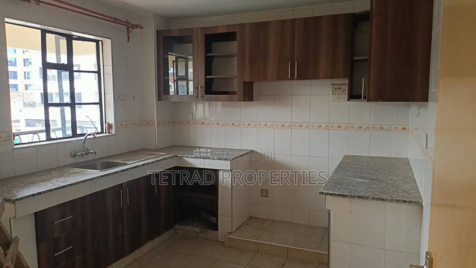 2bdrm House in Ngara for rent in Ngara