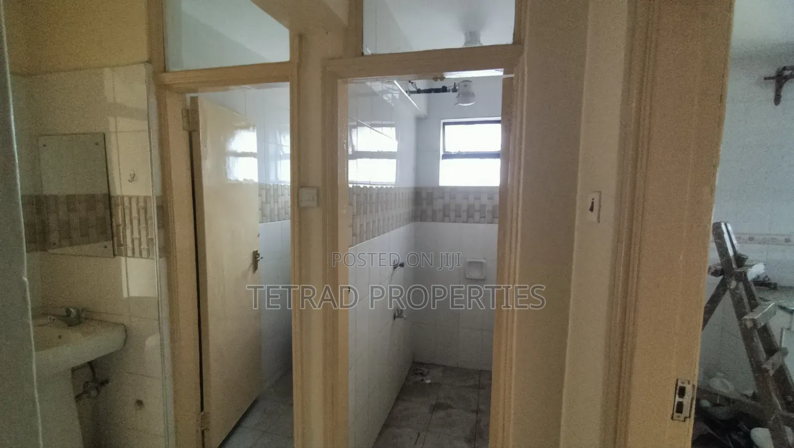 2bdrm House in Ngara for rent in Ngara