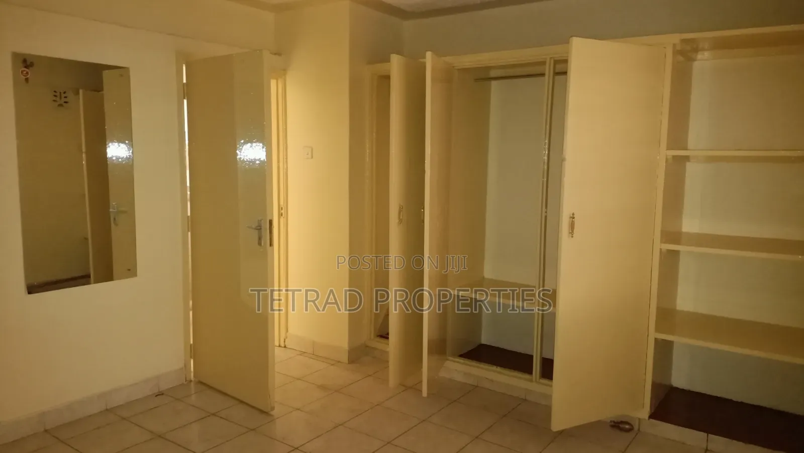 2bdrm House in Ngara for rent in Ngara