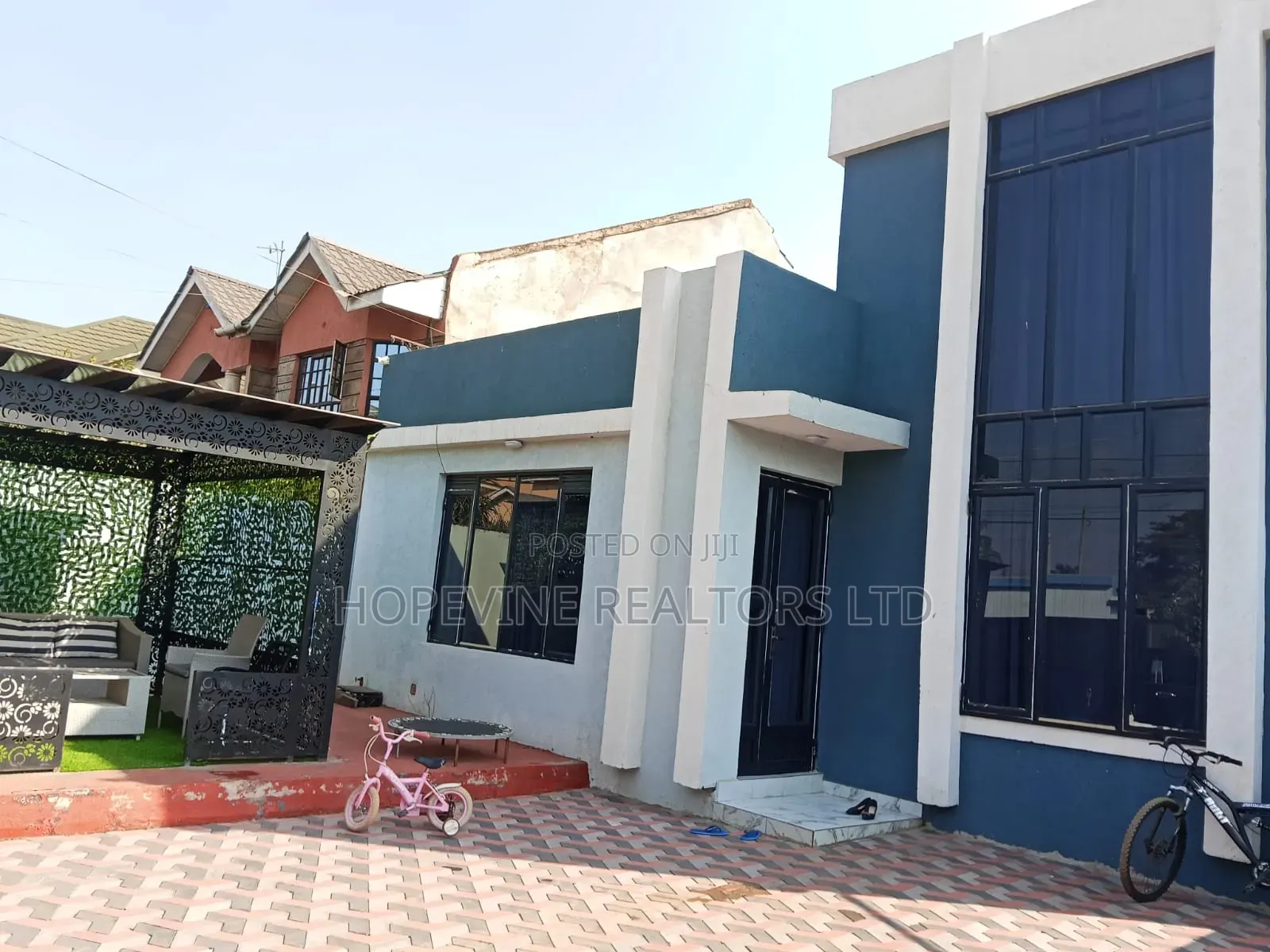 4bdrm House in Membley for sale in Membley Estate