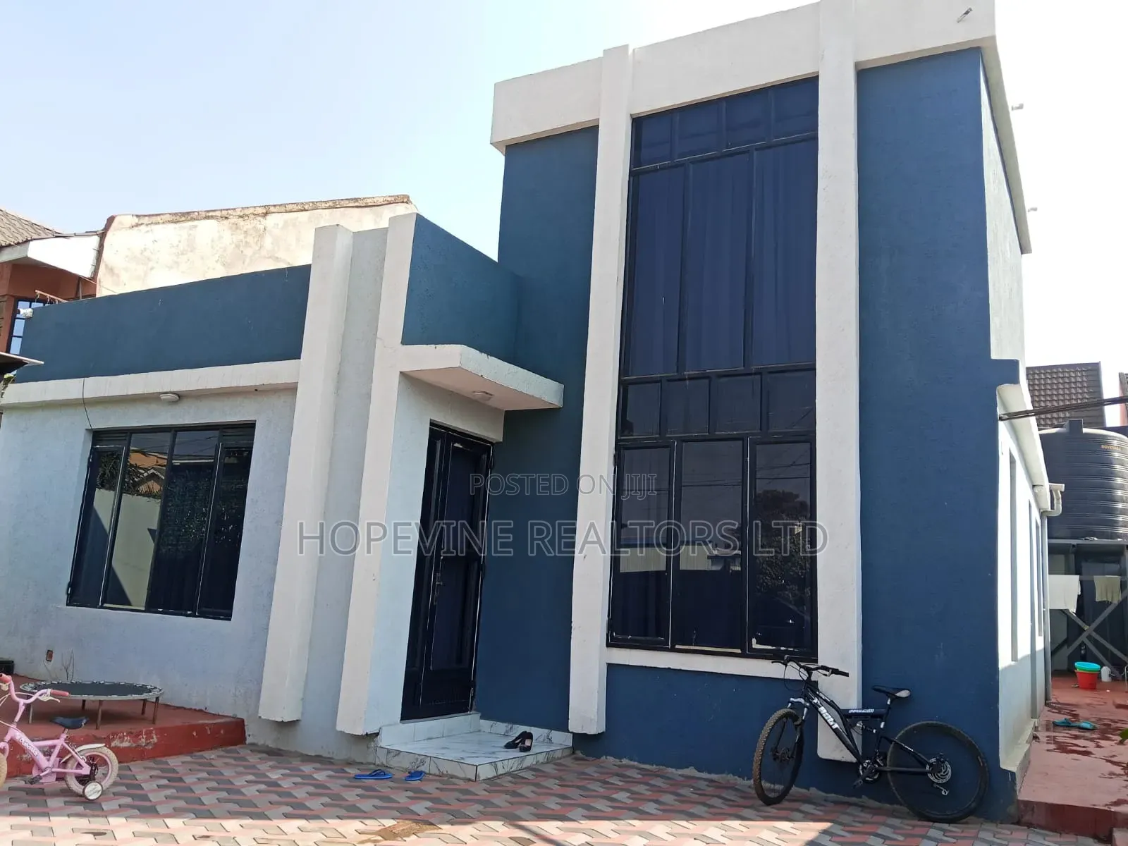 4bdrm House in Membley for sale in Membley Estate