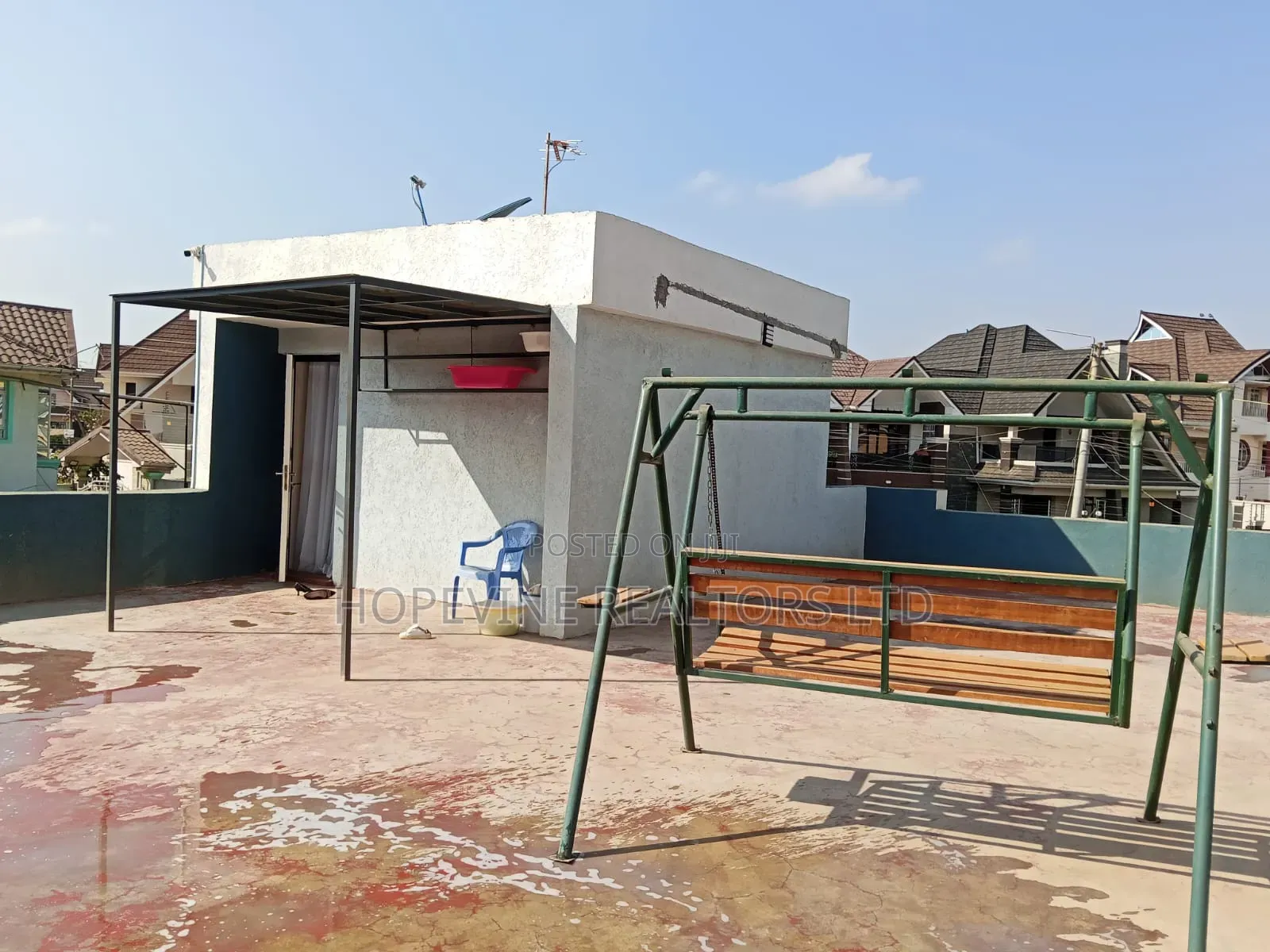 4bdrm House in Membley for sale in Membley Estate
