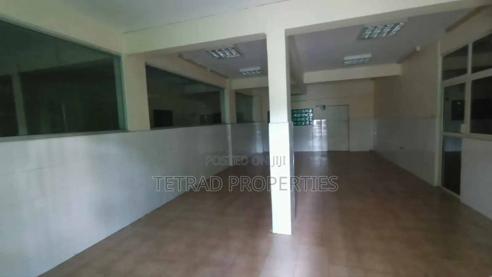 1500 SQFT Office/Shop in Ngara Near Chandarana Supermarket in Ngara