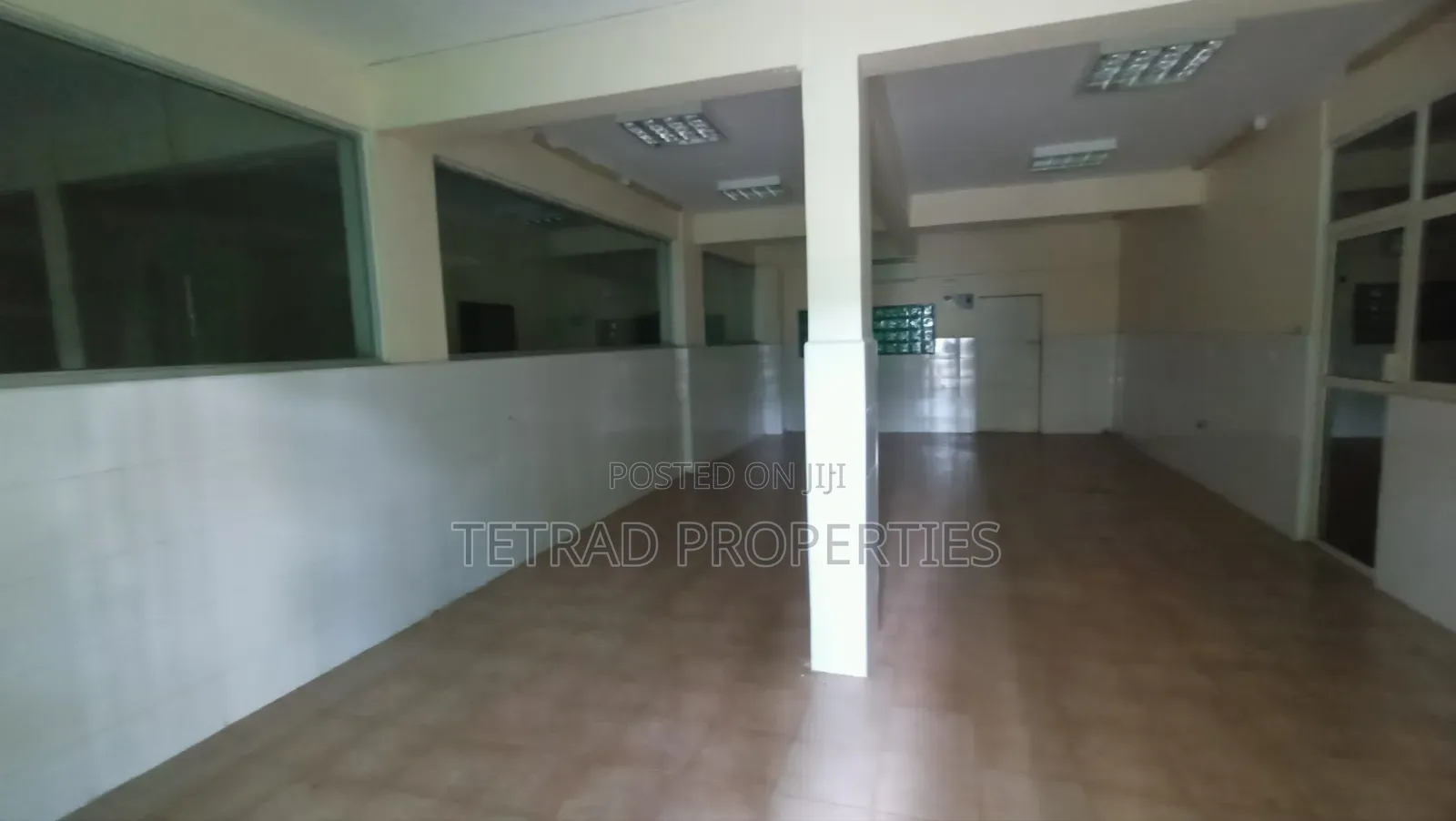 1500 SQFT Office/Shop in Ngara Near Chandarana Supermarket in Ngara