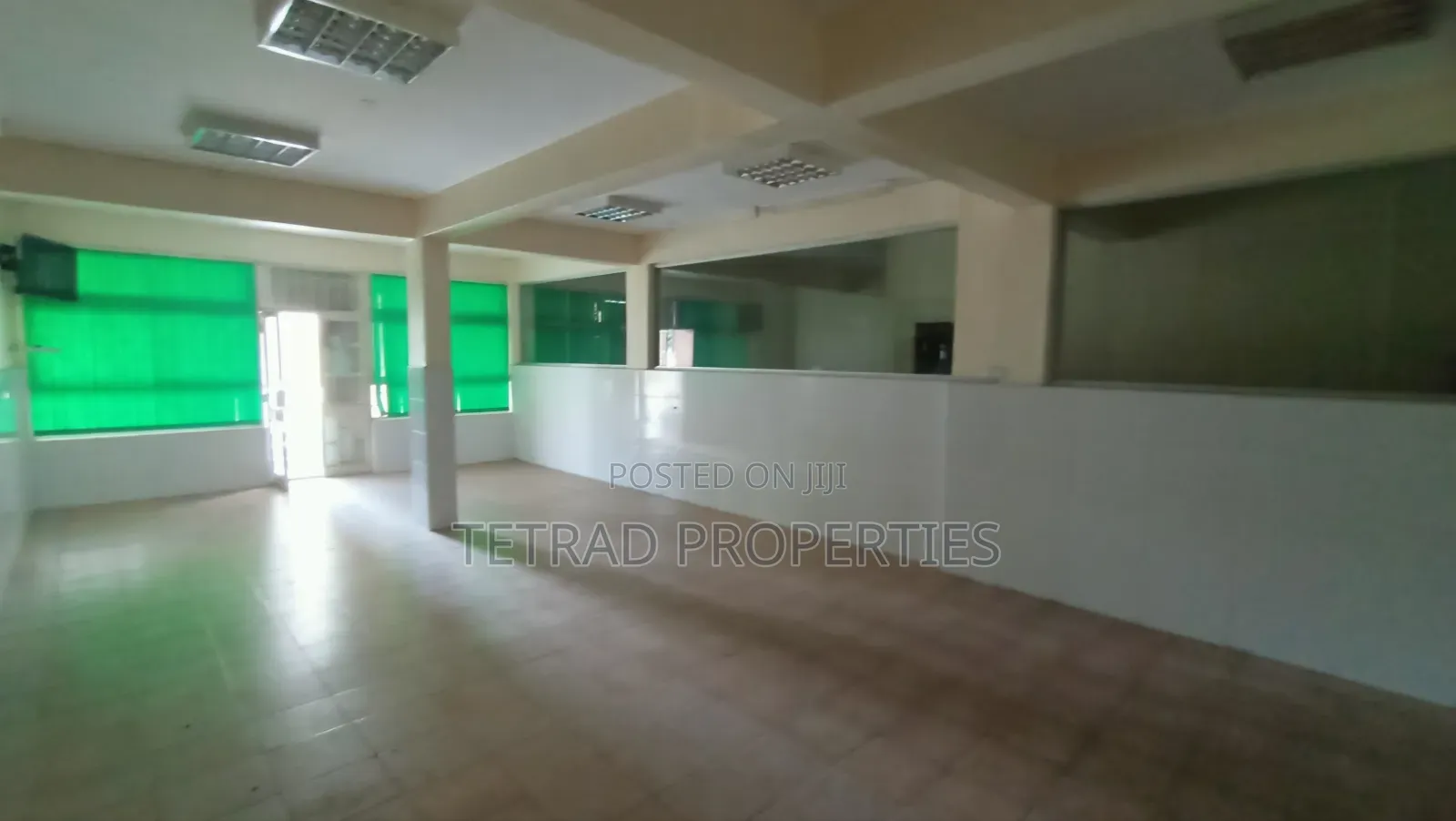 1500 SQFT Office/Shop in Ngara Near Chandarana Supermarket in Ngara