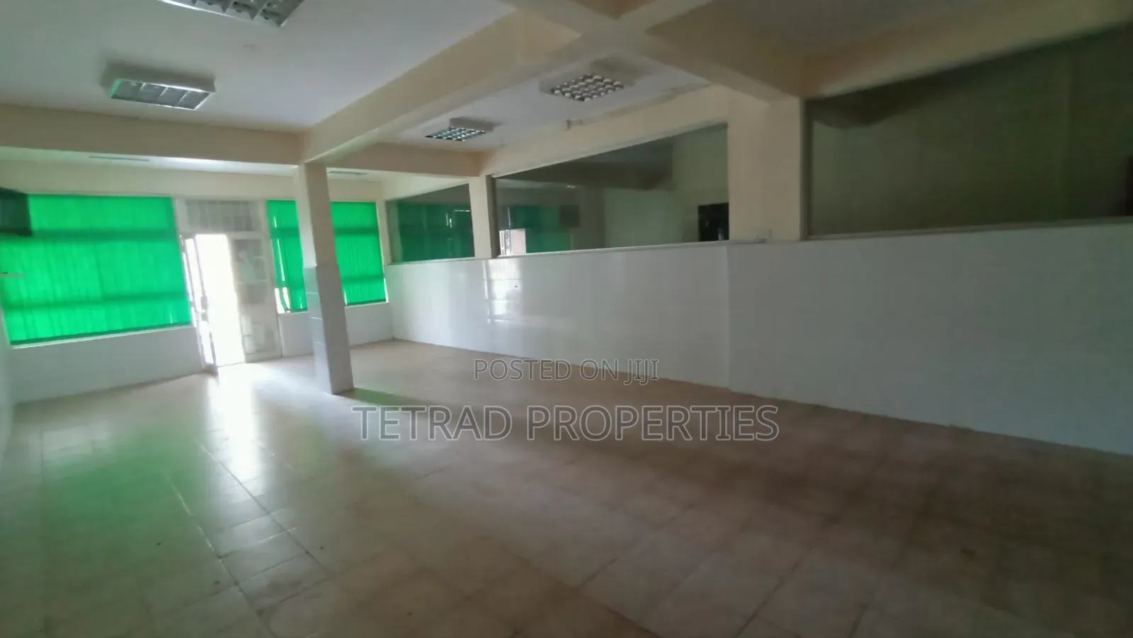 1500 SQFT Office/Shop in Ngara Near Chandarana Supermarket in Ngara