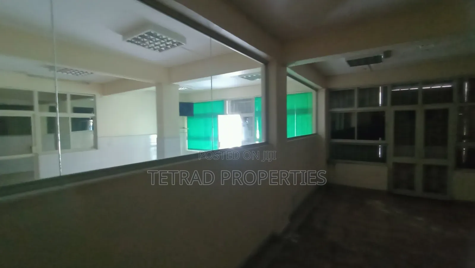 1500 SQFT Office/Shop in Ngara Near Chandarana Supermarket in Ngara