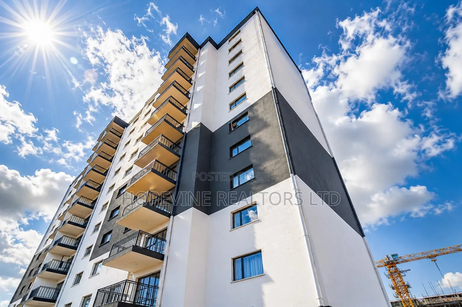 1bdrm Apartment in Riruta for sale in Riruta