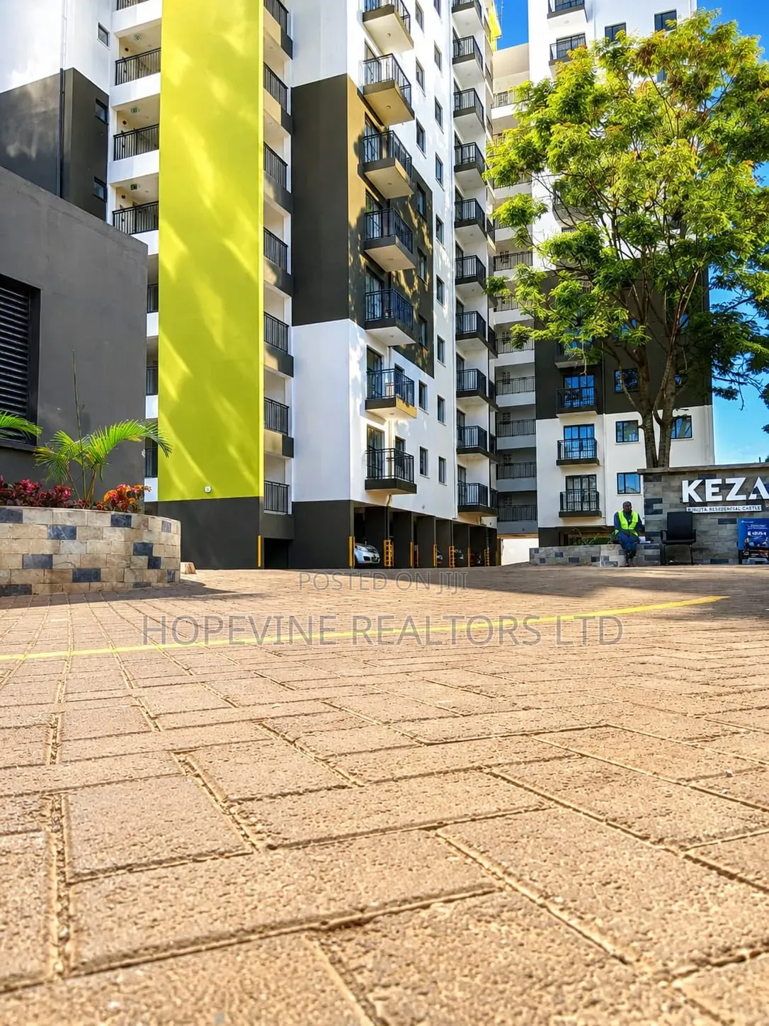 1bdrm Apartment in Riruta for sale in Riruta