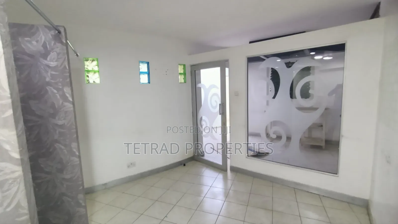750 SQFT Office in Westlands Near Sarit Center in Raphta Road Area