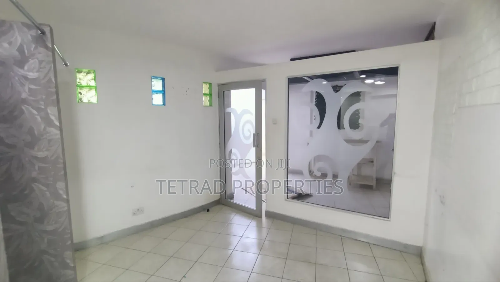 750 SQFT Office in Westlands Near Sarit Center in Raphta Road Area