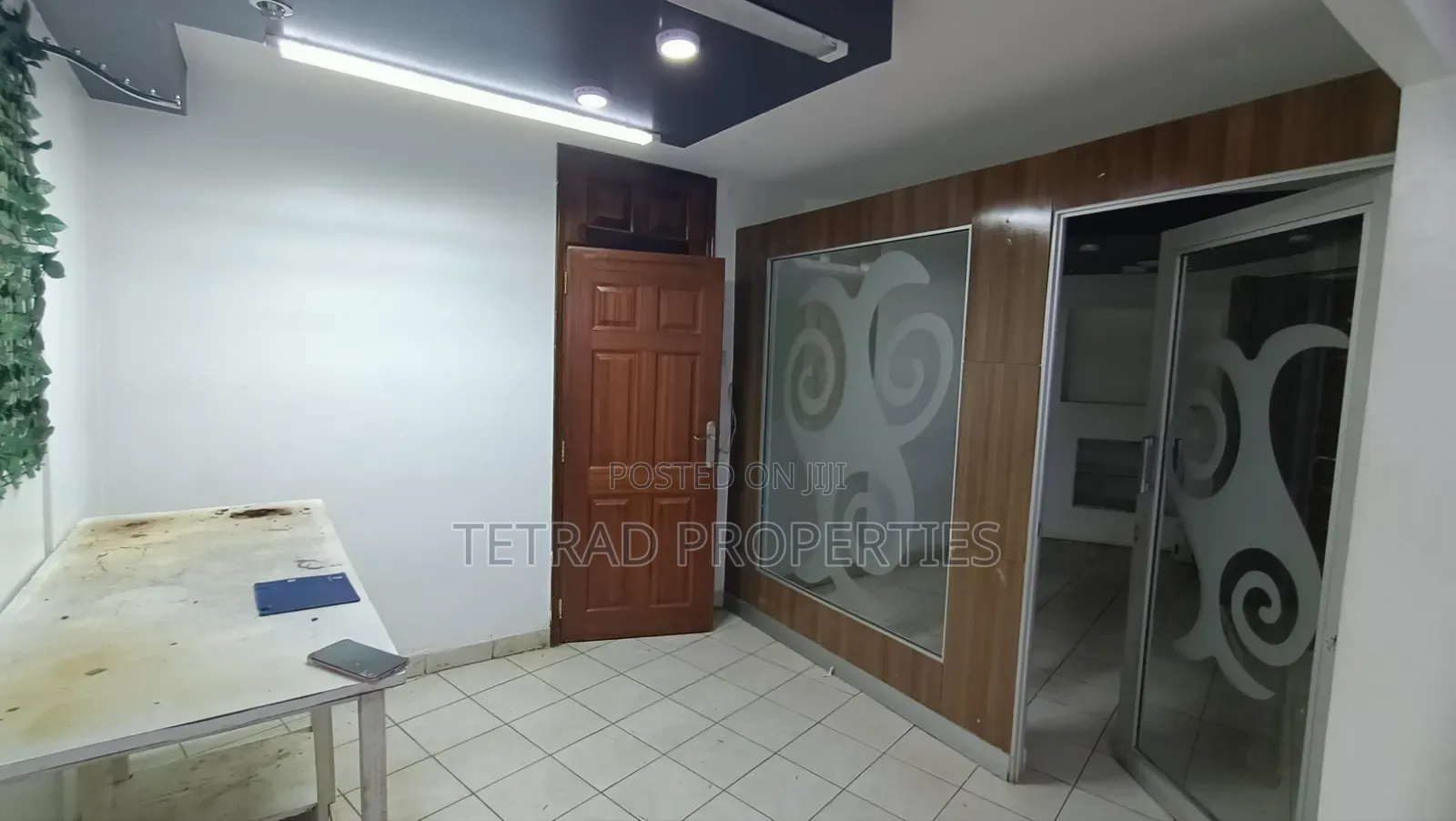 750 SQFT Office in Westlands Near Sarit Center in Raphta Road Area