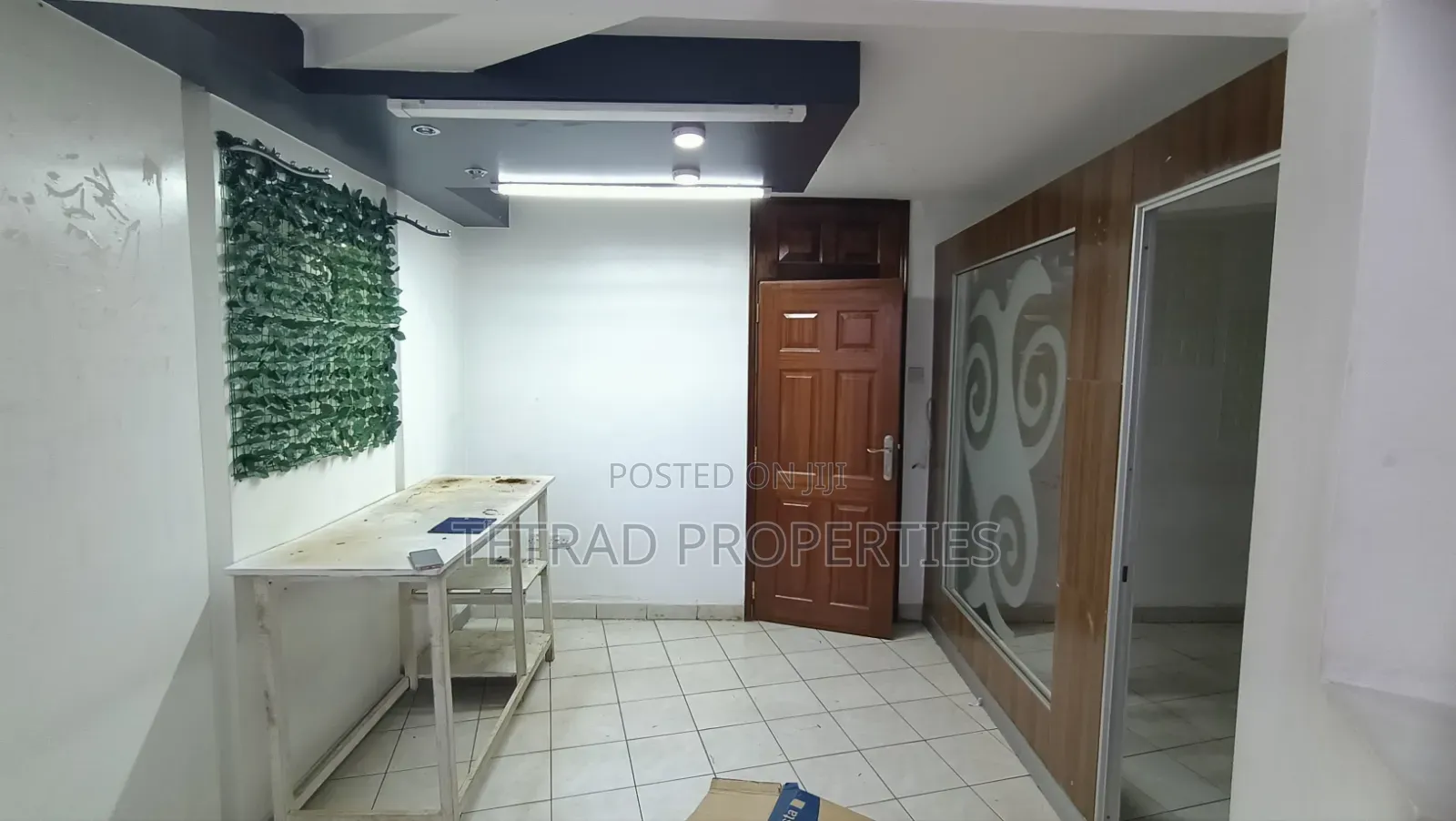 750 SQFT Office in Westlands Near Sarit Center in Raphta Road Area