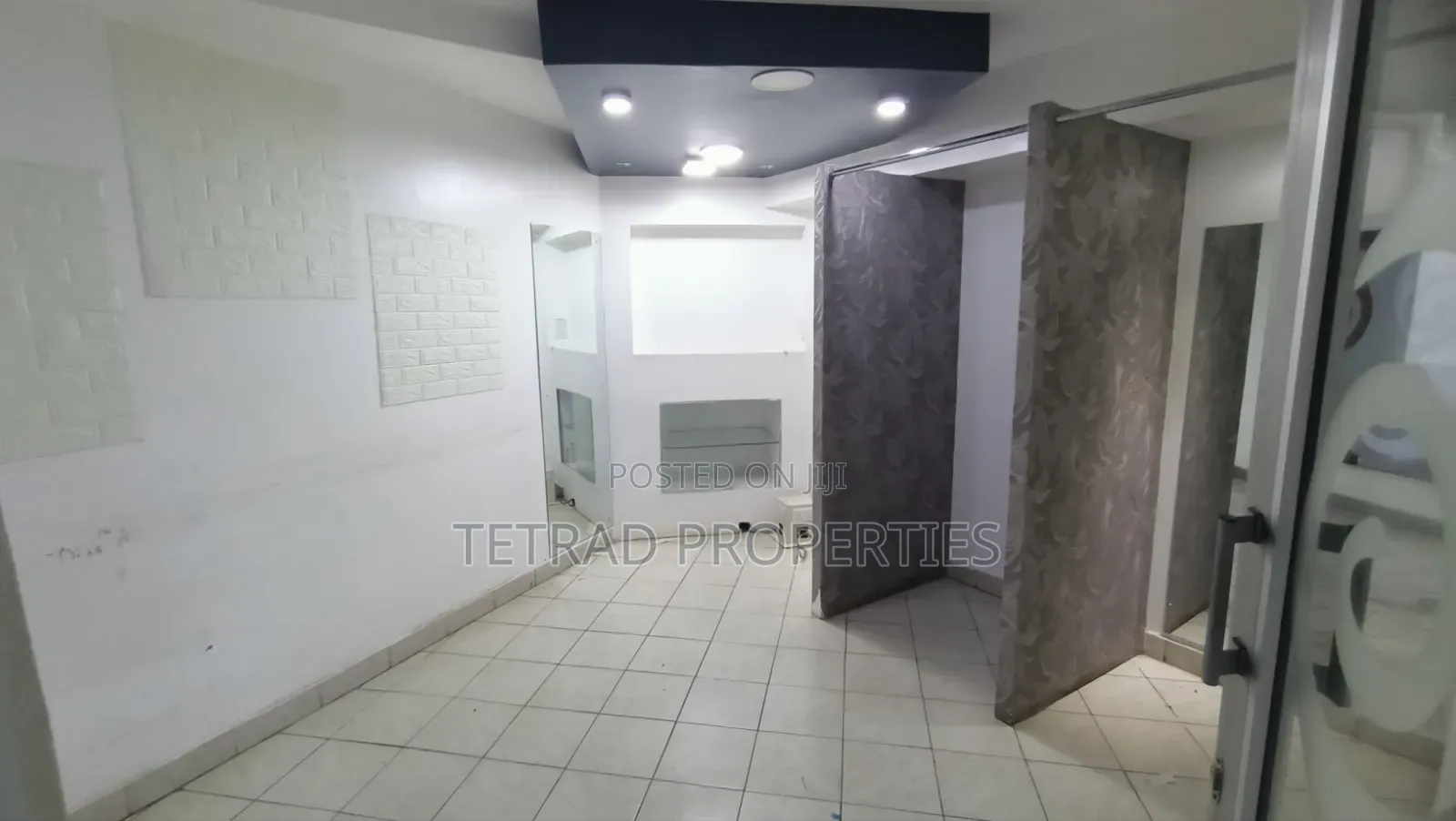 750 SQFT Office in Westlands Near Sarit Center in Raphta Road Area