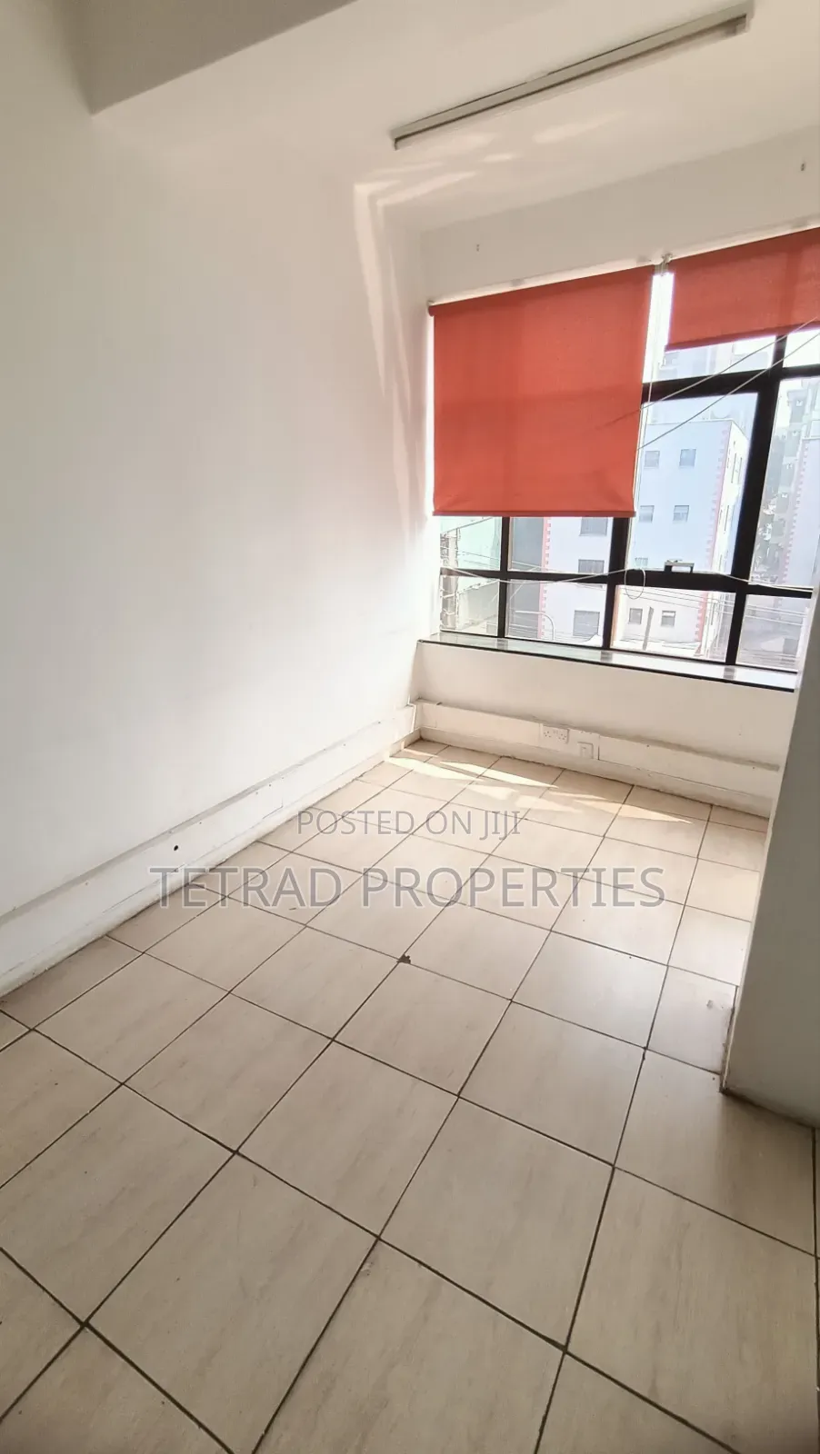 1400 SQFT Office in Westlands Near GTC in Raphta Road Area