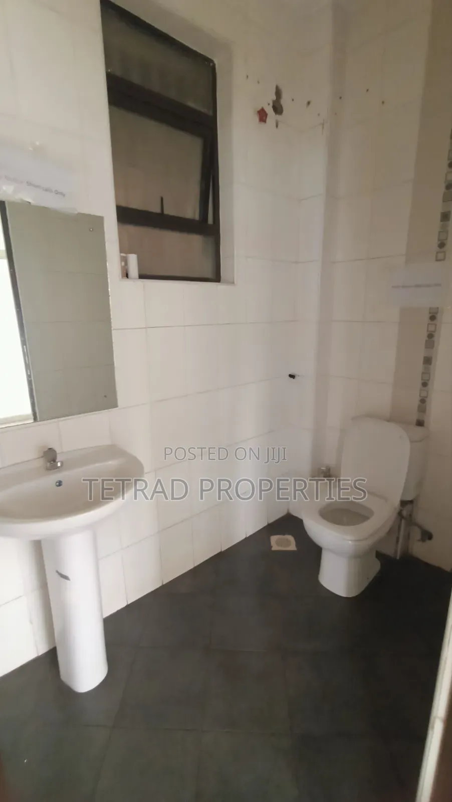 1400 SQFT Office in Westlands Near GTC in Raphta Road Area