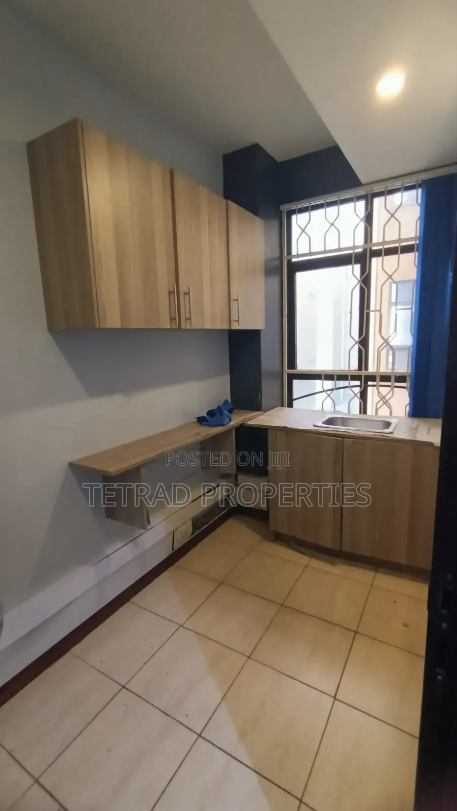 1,000 SQFT Office in Westlands Near GTC in Raphta Road Area