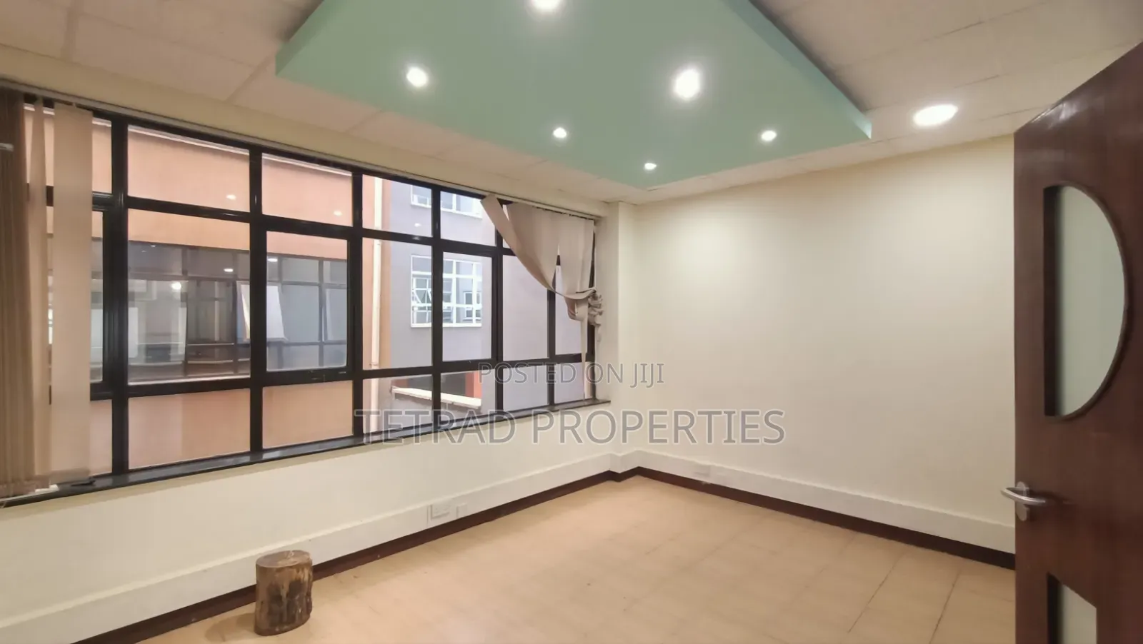 1,000 SQFT Office Space in Westlands Near GTC. in Raphta Road Area