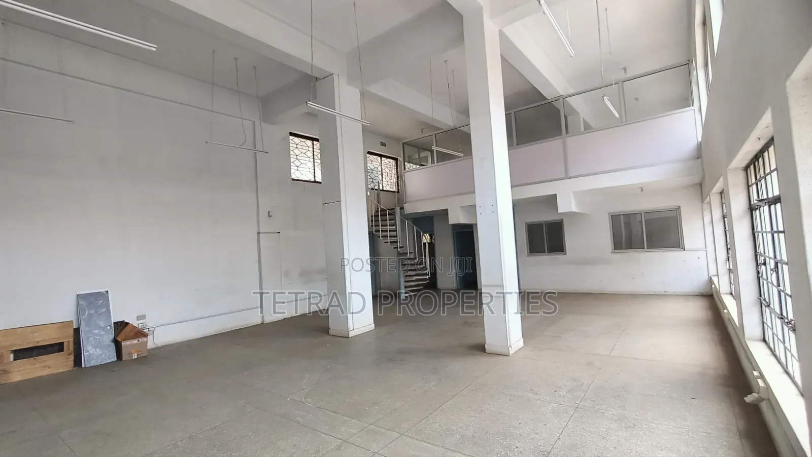 1850 SQFT Shop in Westlands Near Sarit Center. in Raphta Road Area