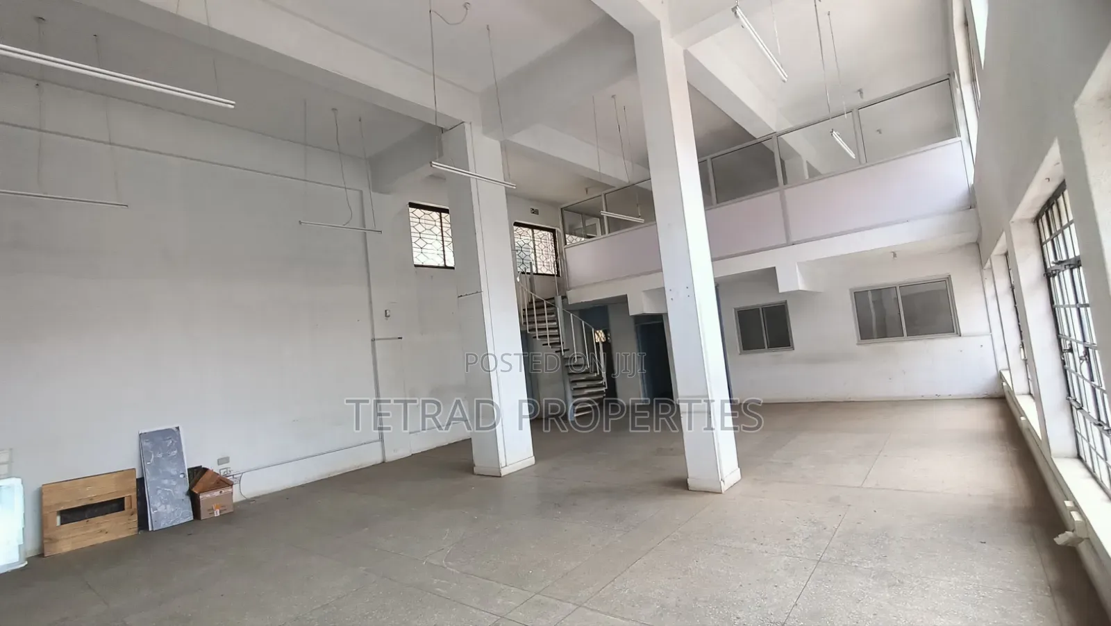 1850 SQFT Shop in Westlands Near Sarit Center. in Raphta Road Area