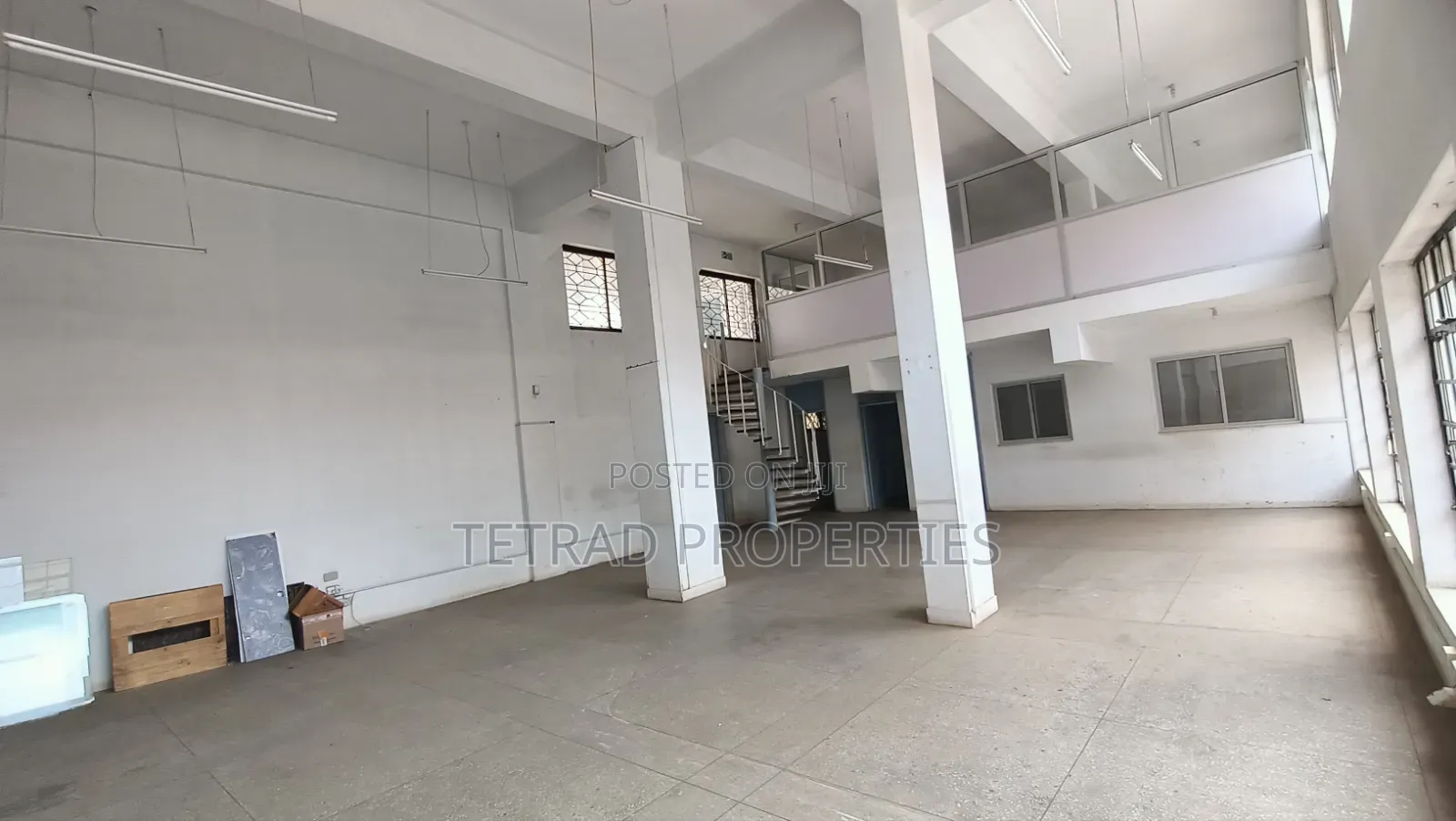 1850 SQFT Shop in Westlands Near Sarit Center. in Raphta Road Area