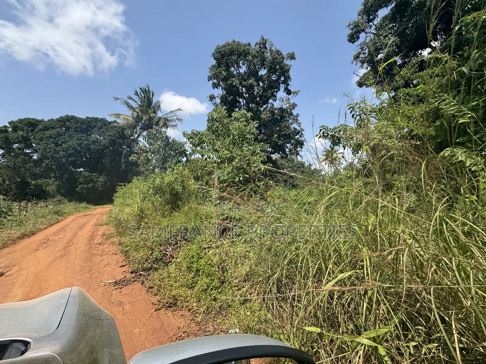 Affordable Plots for Sale Boman Kikambala in Kikambala