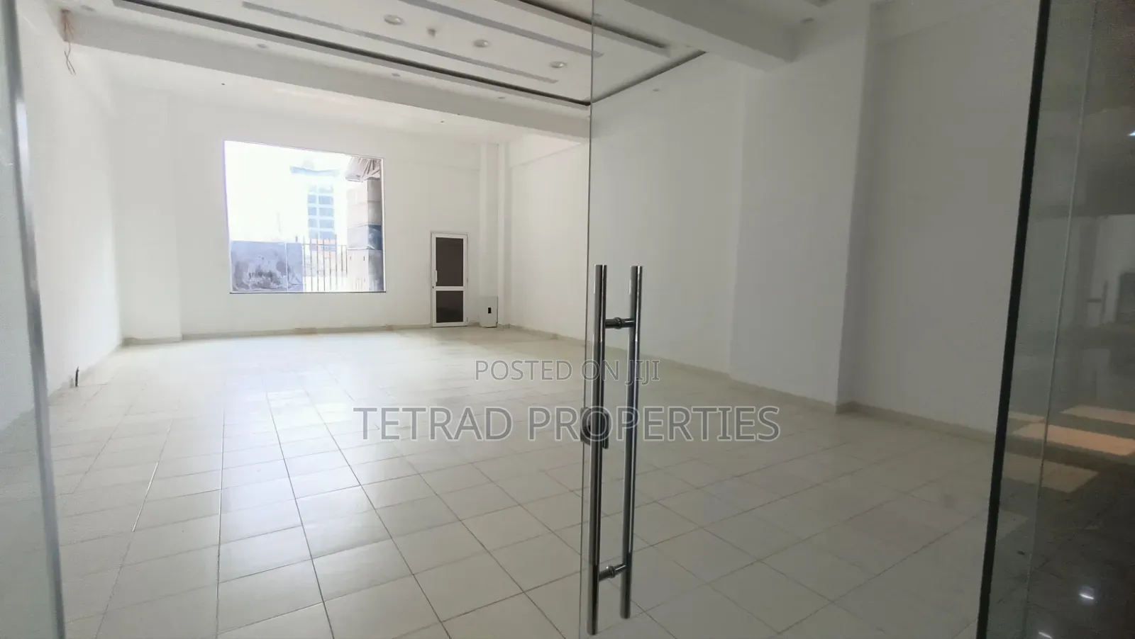 1,460 SQFT Shop in Westlands Near Sarit Center. in Raphta Road Area