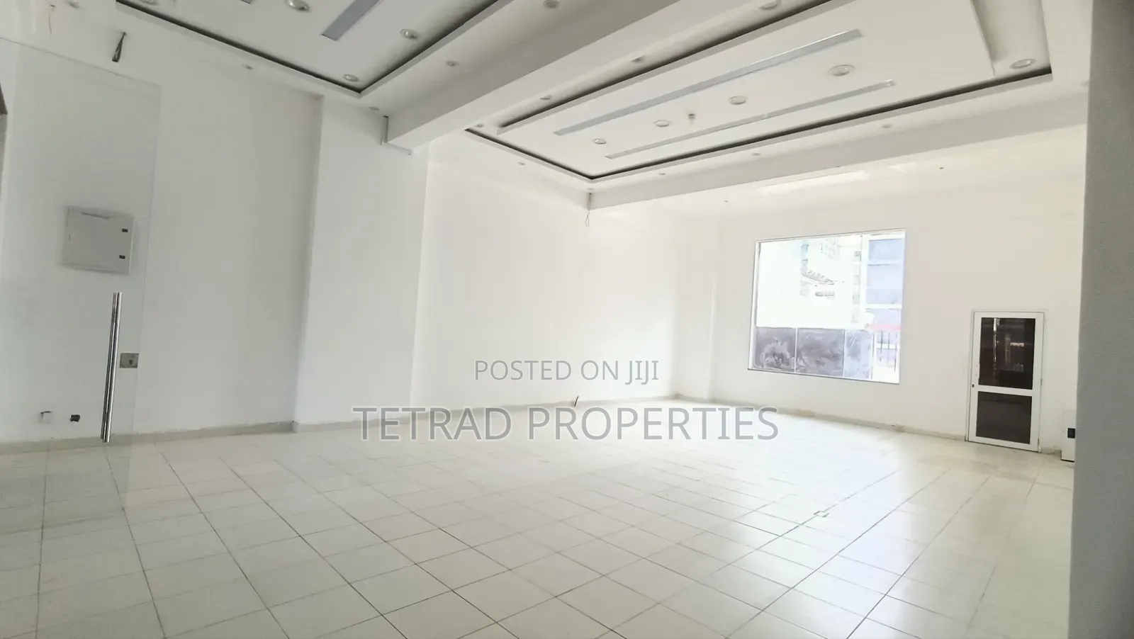 1,460 SQFT Shop in Westlands Near Sarit Center. in Raphta Road Area