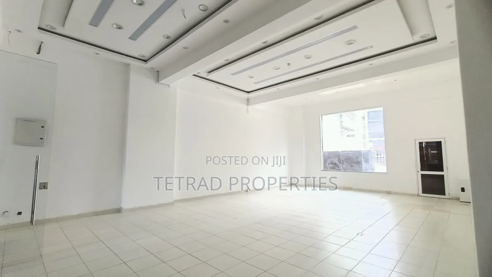 1,460 SQFT Shop in Westlands Near Sarit Center. in Raphta Road Area