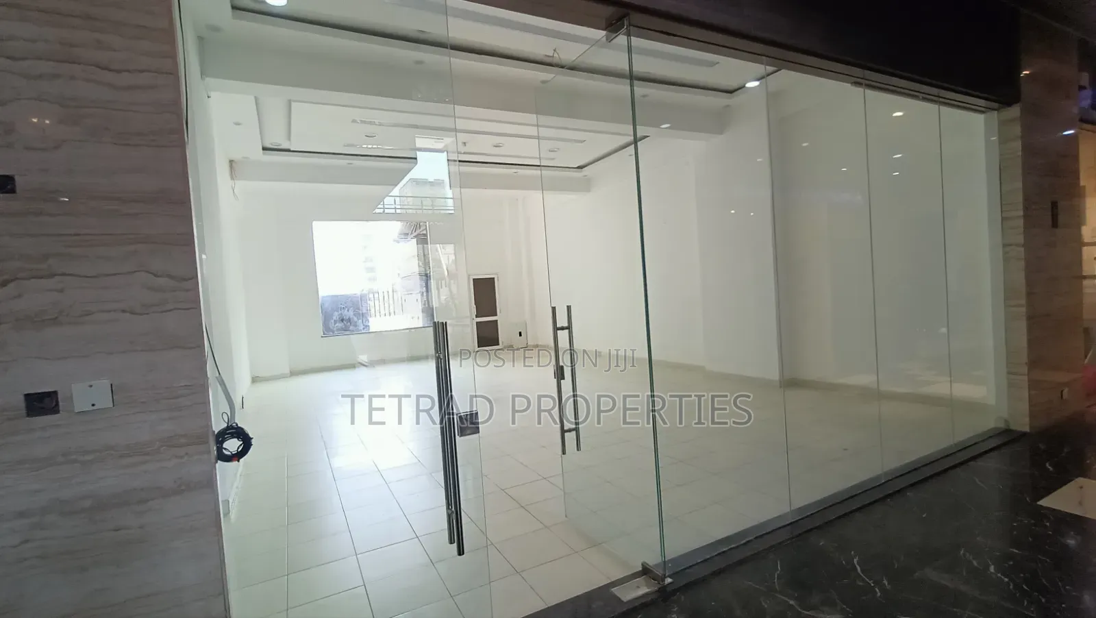1,460 SQFT Shop in Westlands Near Sarit Center. in Raphta Road Area