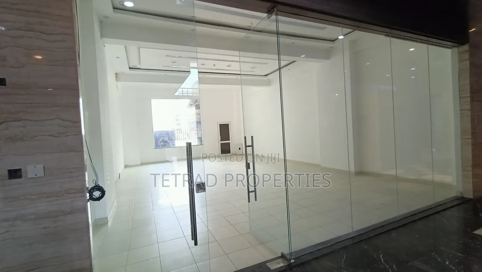 1,460 SQFT Shop in Westlands Near Sarit Center. in Raphta Road Area
