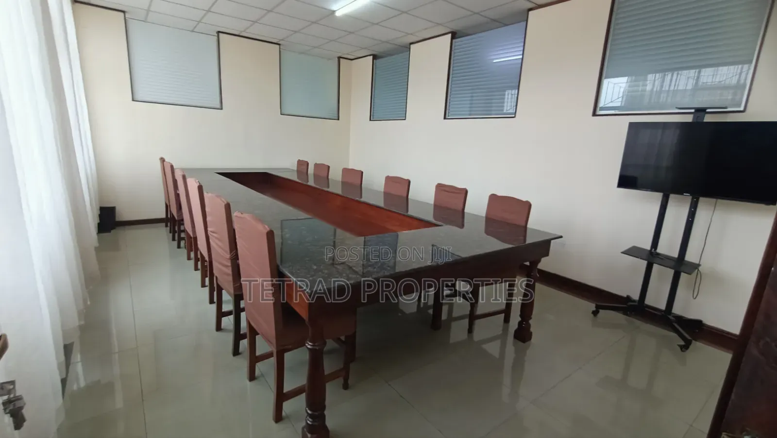 64,519 SQFT Godown/Warehouse in Nairobi Industrial Area, Likoni Road. in Industrial Area (Nairobi)