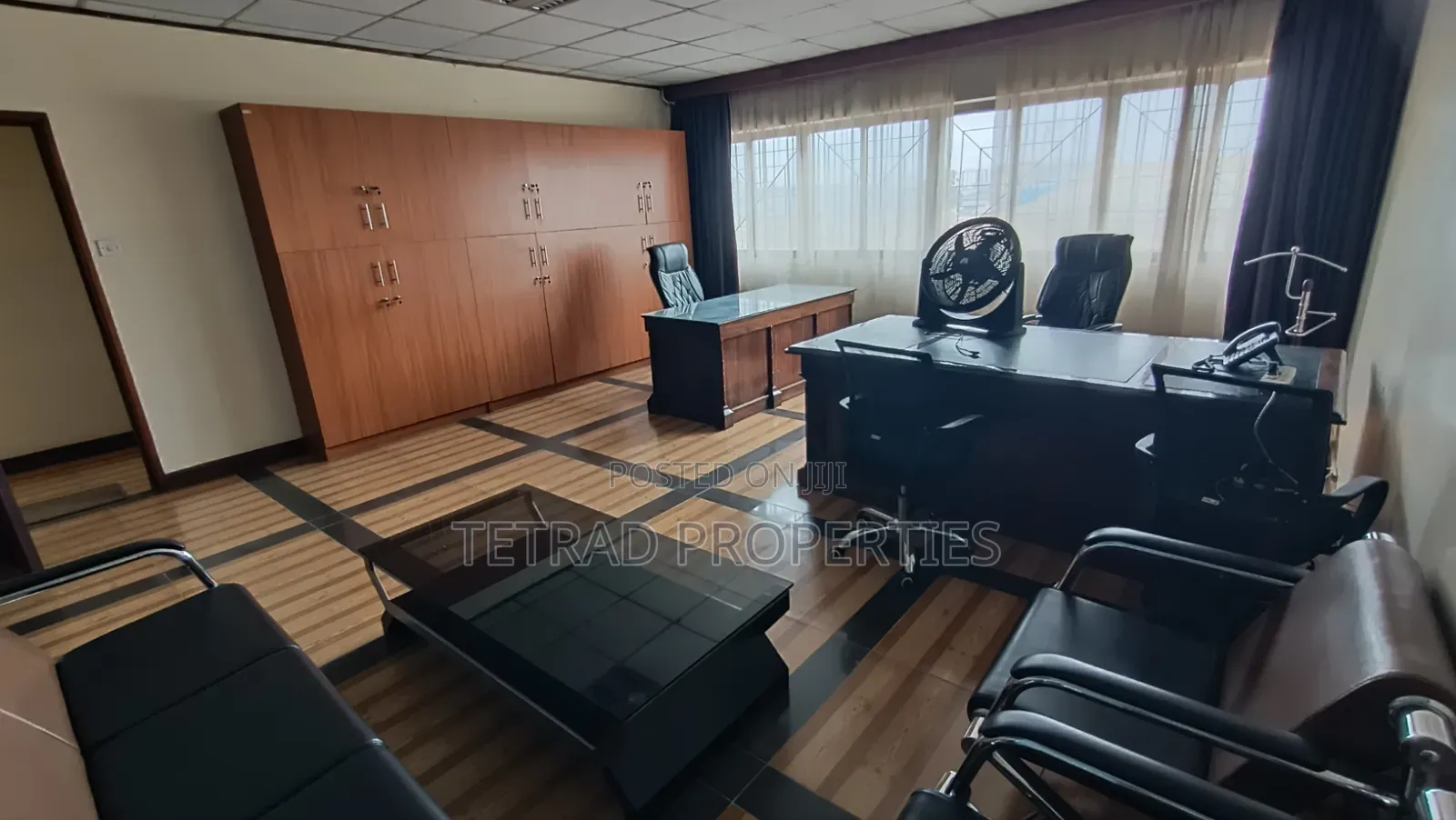 64,519 SQFT Godown/Warehouse in Nairobi Industrial Area, Likoni Road. in Industrial Area (Nairobi)