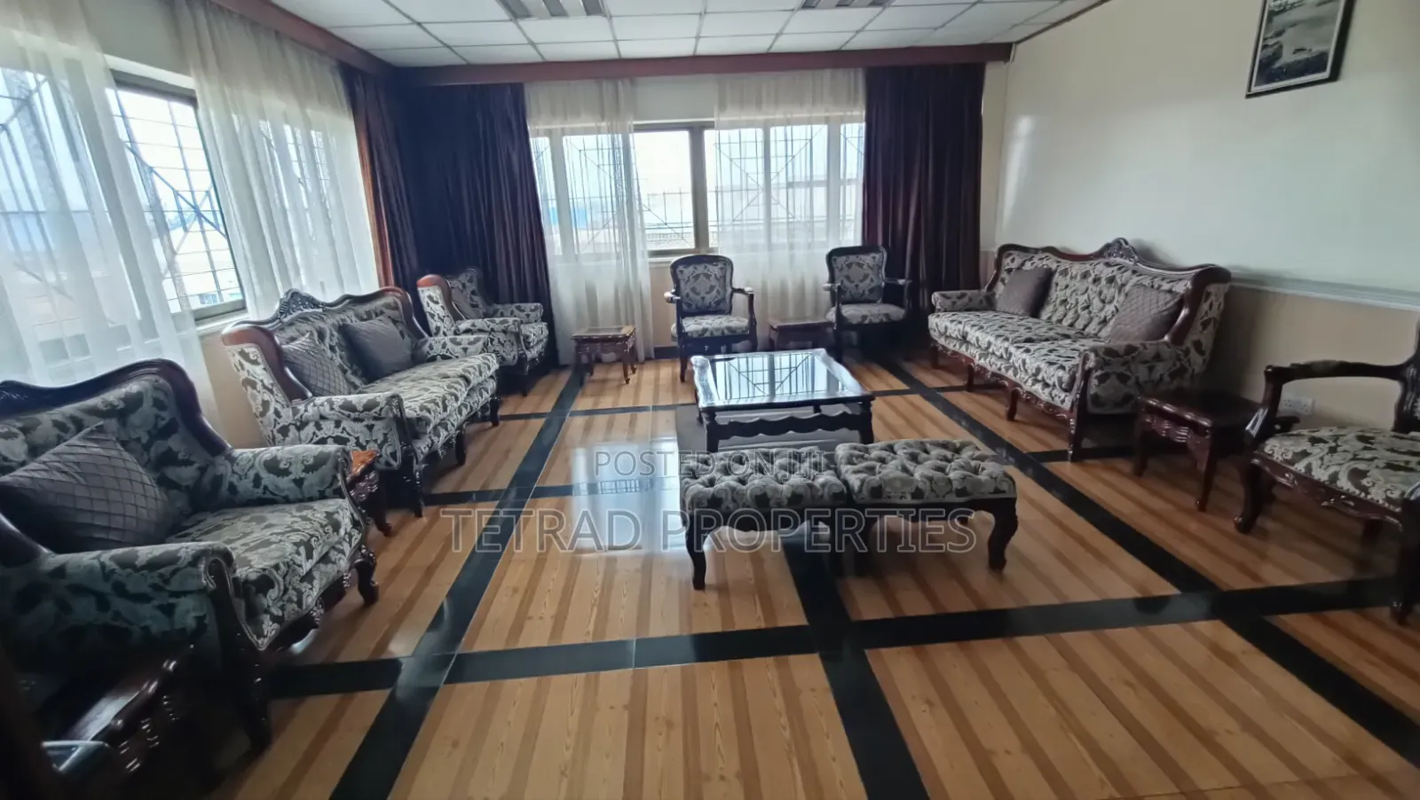 64,519 SQFT Godown/Warehouse in Nairobi Industrial Area, Likoni Road. in Industrial Area (Nairobi)