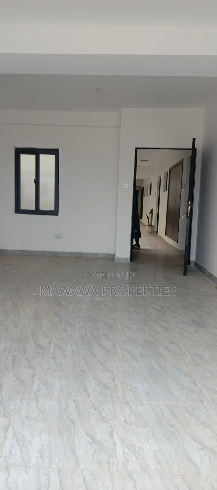 2bdrm Apartment in South B for rent in South B