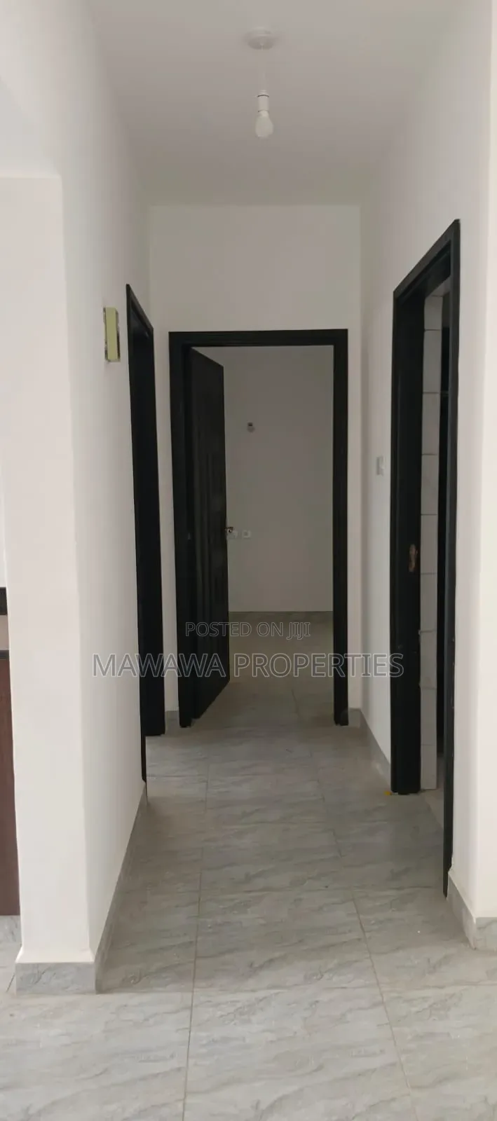 2bdrm Apartment in South B for rent in South B