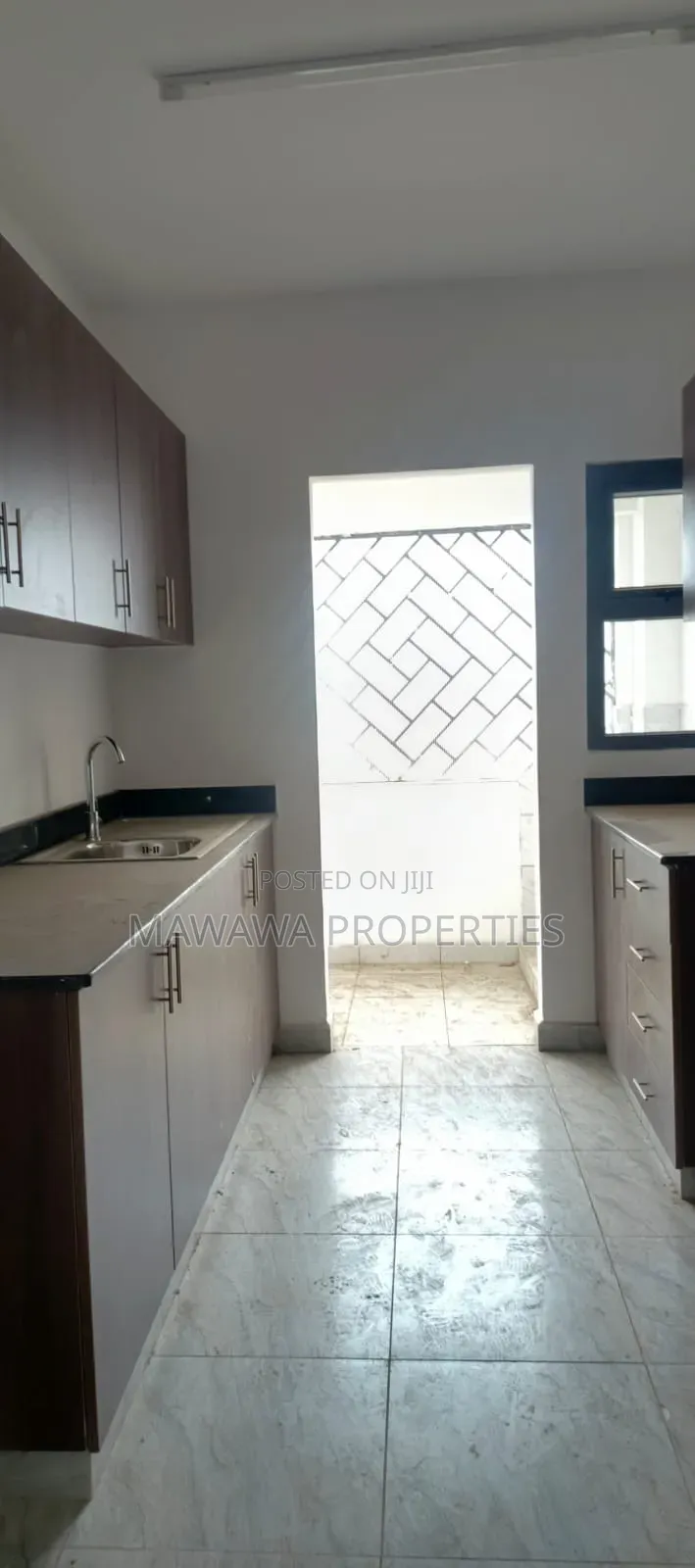 2bdrm Apartment in South B for rent in South B