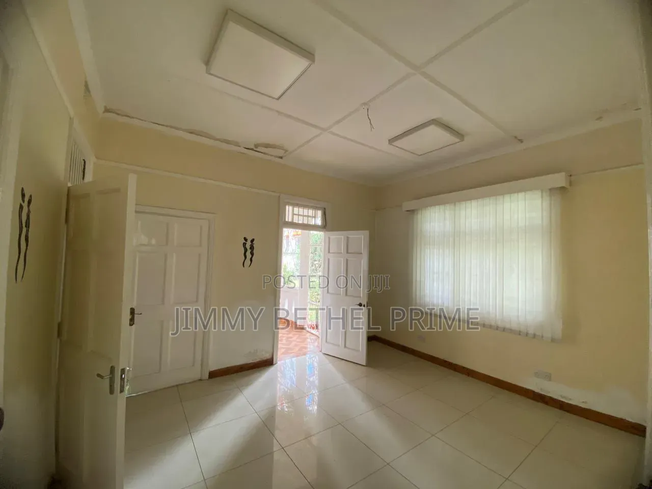 Prime 6 Bedroom for Rent in Parklands/Highridge