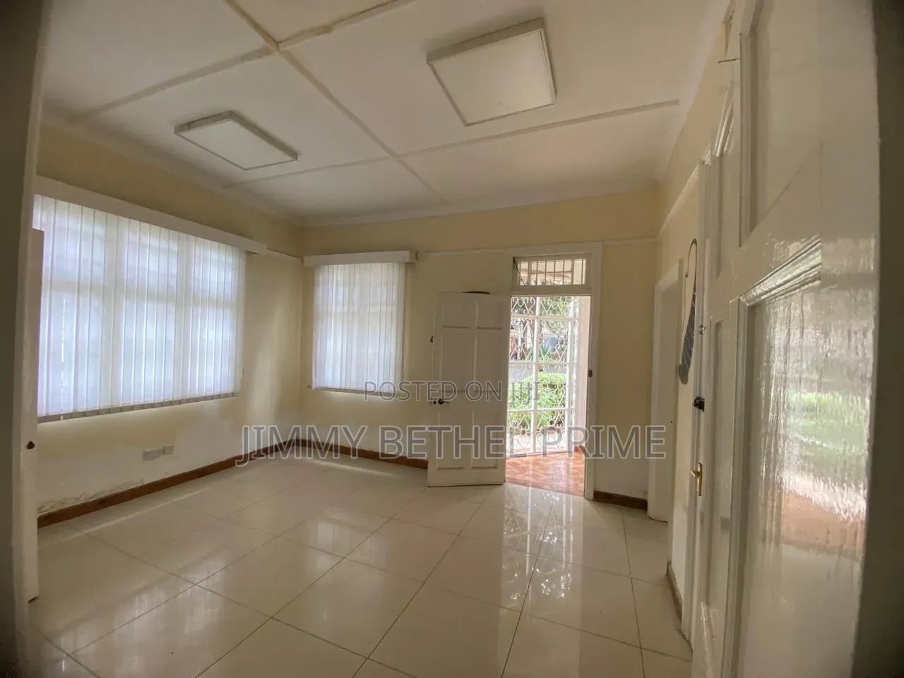 Prime 6 Bedroom for Rent in Parklands/Highridge