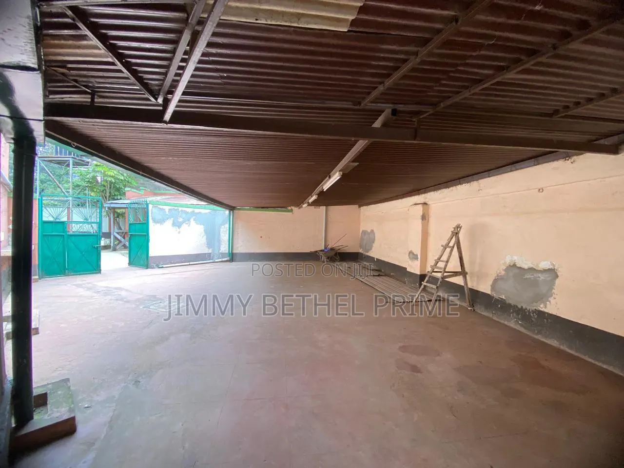 Prime 6 Bedroom for Rent in Parklands/Highridge