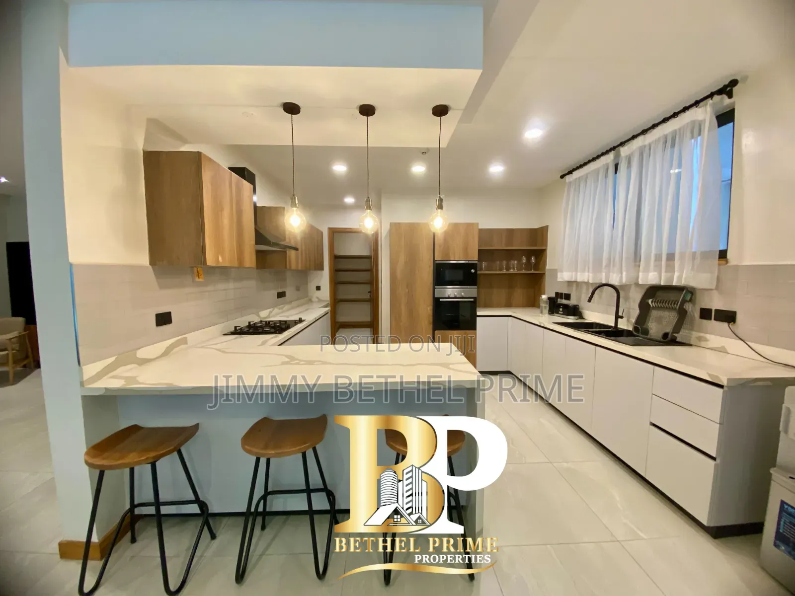 Furnished 4bdrm Apartment in Spring Valley for rent in Spring Valley
