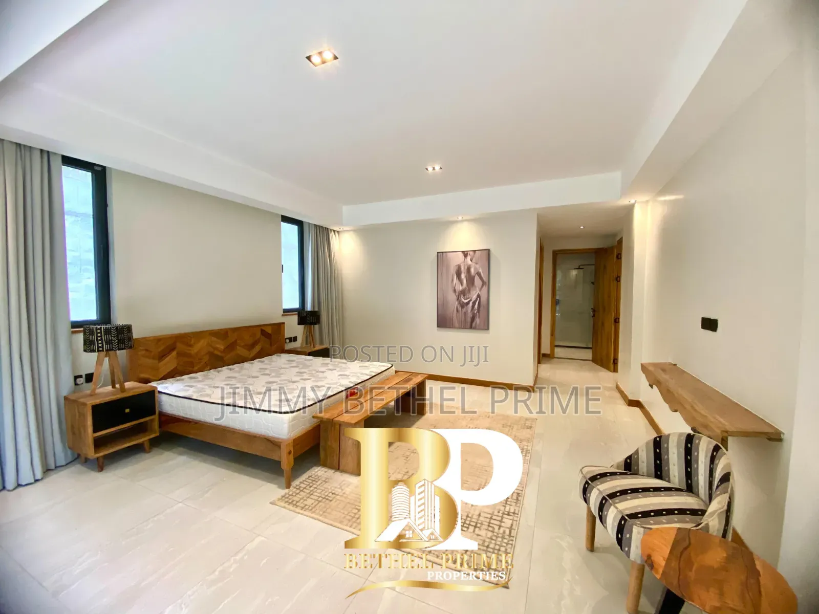Furnished 4bdrm Apartment in Spring Valley for rent in Spring Valley