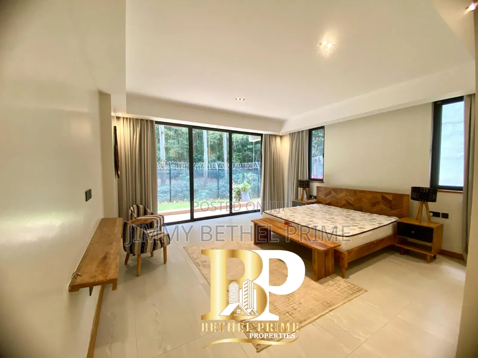 Furnished 4bdrm Apartment in Spring Valley for rent in Spring Valley