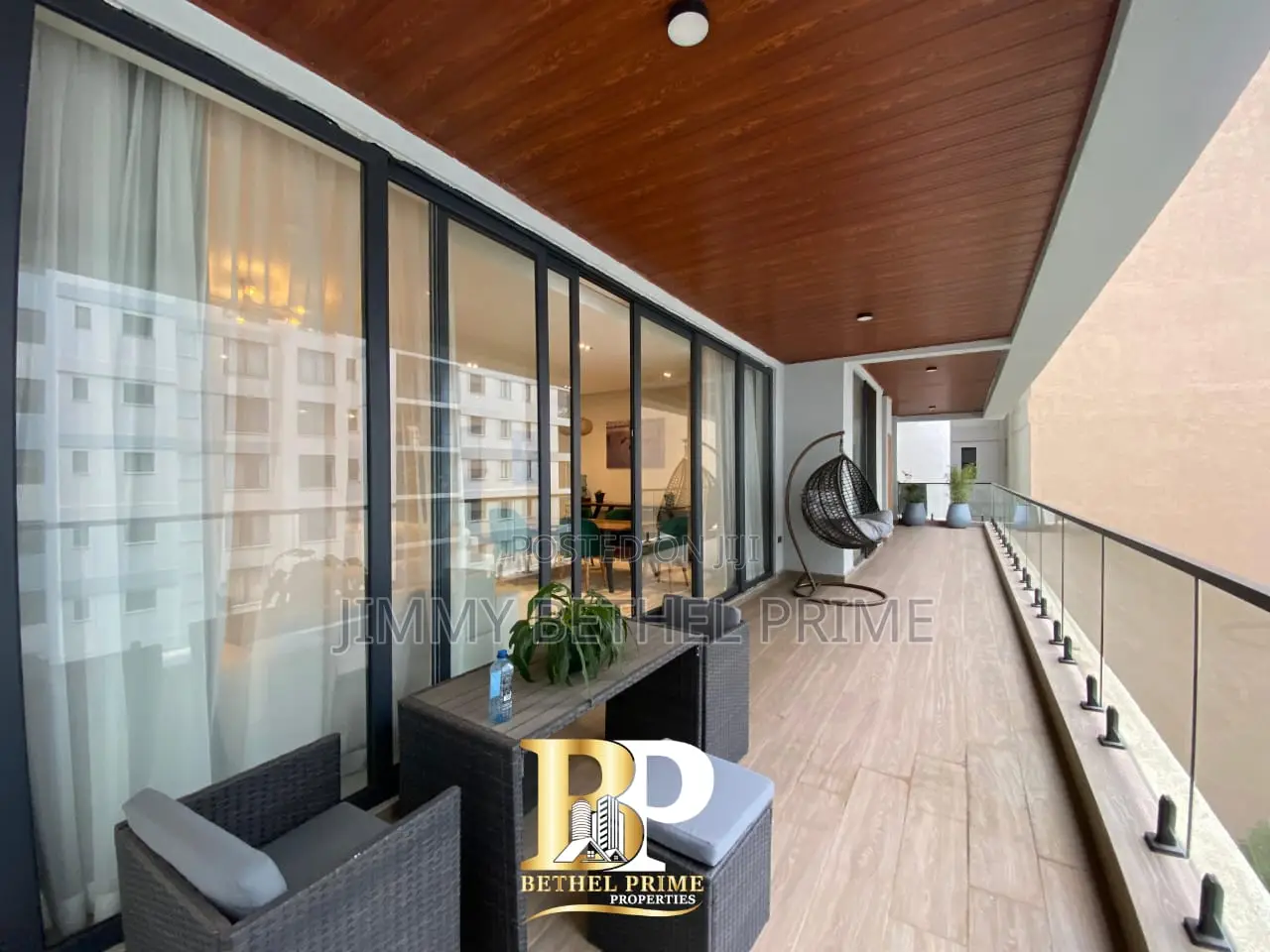 Furnished 3bdrm Apartment in Spring Valley for rent in Spring Valley