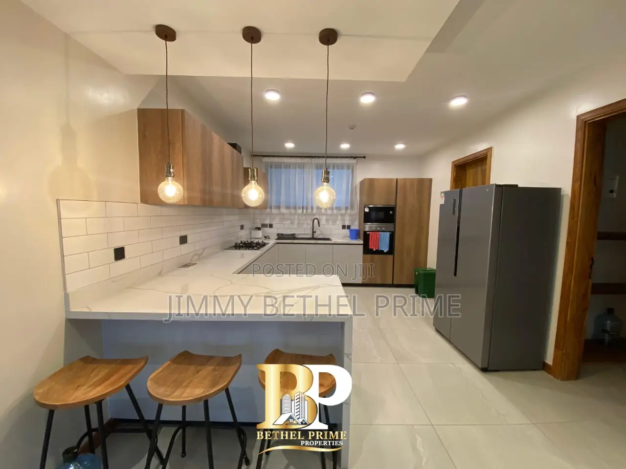 Furnished 3bdrm Apartment in Spring Valley for rent in Spring Valley