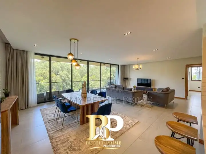 Furnished 4bdrm Apartment in Spring Valley for rent in Spring Valley